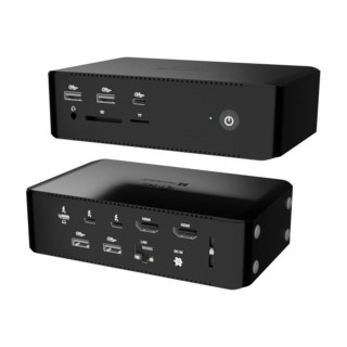i   tec docking station i   tec 11 en 1