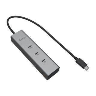 i   tec hub i   tec usb tipo c 5 en 1