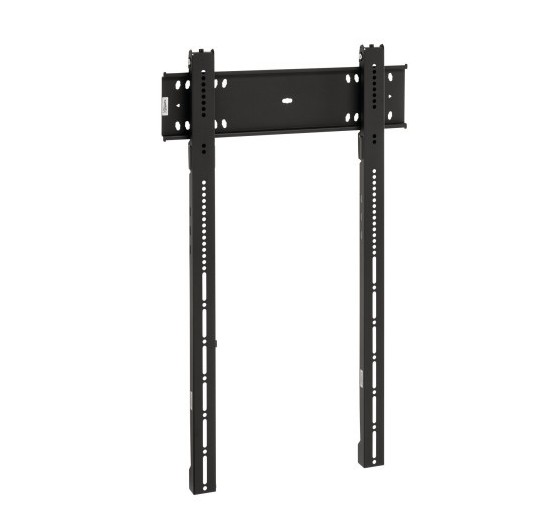 vogels vogels gama profesional pfw 6000 series soportes a pared de 46 a 120 pfw 6815 display wall mo