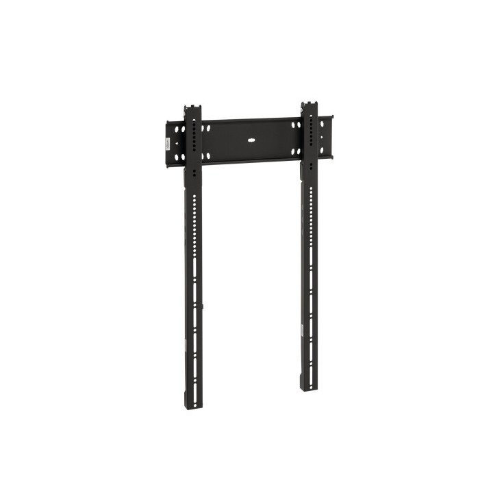 vogels vogels gama profesional pfw 6000 series soportes a pared de 46 a 120 pfw 6815 display wall mo