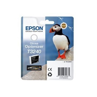 epson cartucho tinta epson c13t32404010 sc   p400 optimizador brillo
