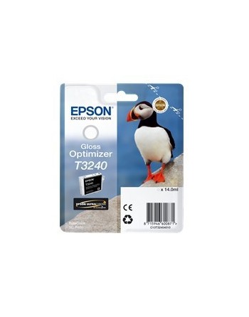epson cartucho tinta epson c13t32404010 sc   p400 optimizador brillo
