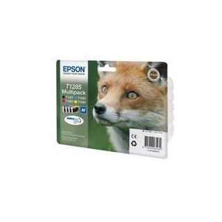 epson multipack tinta epson t128540 c   m   a sx125   sx130   sx420    zorro