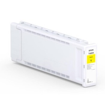 epson cartucho tinta epson t48m4 ultrachrome pro 6 yellow 700ml