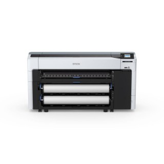 epson plotter epson surecolor sc   p8500d std doble rollo 2400 x 1200 dpi