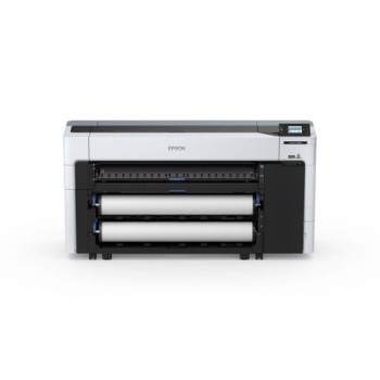 epson plotter epson surecolor sc   p8500d std doble rollo 2400 x 1200 dpi