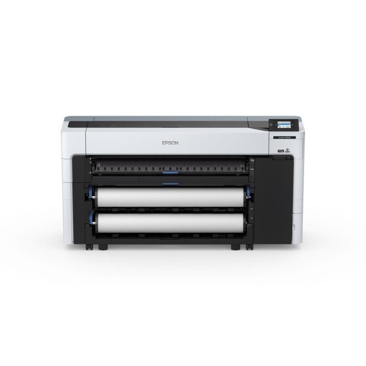 epson plotter epson surecolor sc   p8500d std doble rollo 2400 x 1200 dpi