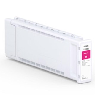 epson cartucho tinta epson t50m3 ultrachrome xd3 magenta 700ml
