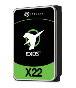 disco seagate exos x22 22tb 3.5 sata 6gb/s