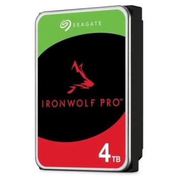 seagate ironwolf pro st4000nt001 disco duro interno 4 tb 7200 rpm 256 mb 3.5