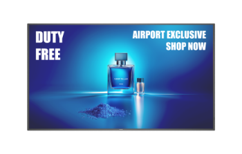 philips philips 6000 series 65bdl6017p/00 pantalla de senalizacion panel plano interactivo 163,8 cm