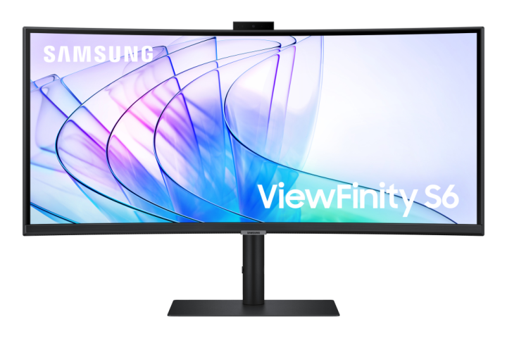 monitor samsung 34 ls34c652vauxen 4k 3440x1440 ultra hd led black