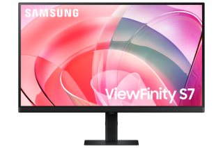 samsung samsung s70d pantalla para pc 68,6 cm  27  3840 x 2160 pixeles 4k ultra hd lcd negro