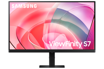 samsung samsung s70d pantalla para pc 68,6 cm  27  3840 x 2160 pixeles 4k ultra hd lcd negro
