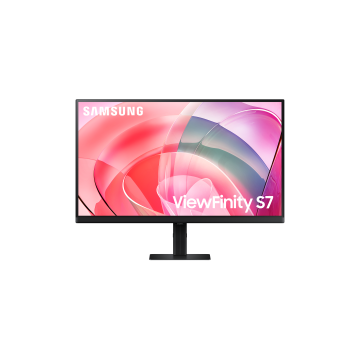 samsung samsung s70d pantalla para pc 68,6 cm  27  3840 x 2160 pixeles 4k ultra hd lcd negro