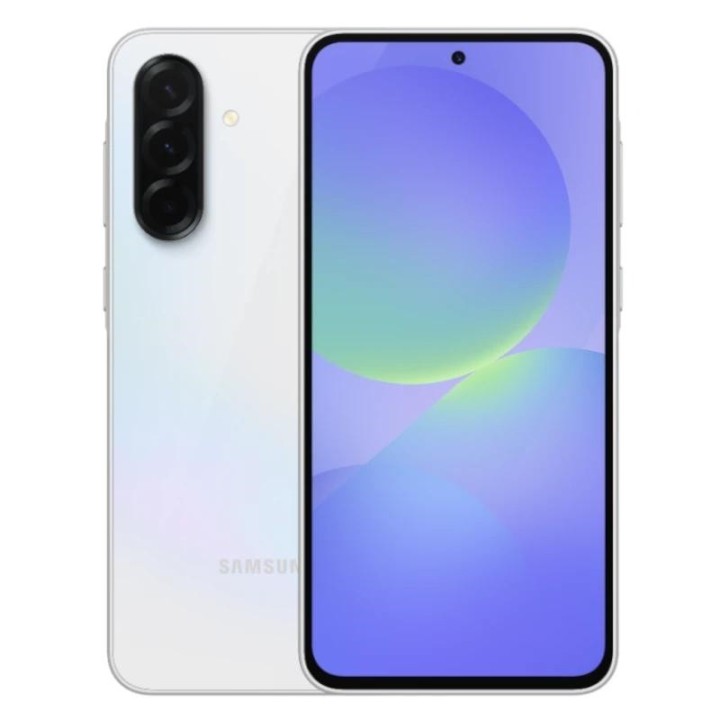 samsung galaxy a36 5g 6.7 fhd+ 128gb 6gb white