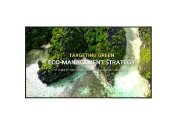 lg lg 55 55ul3q e pantalla plana para senalizacion digital 139,7 cm  55  led wifi 350 cd / m2 4k ult