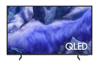samsung tv samsung, 50 pulgadas,tv qled qe1f 4k vision ai smart tv 2025, 127 cm, 3840 x 2160 pixeles