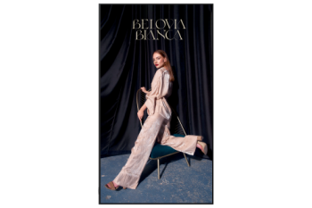 samsung samsung qh115f x pantalla plana para senalizacion digital 2,92 m  115  lcd wifi 1000 cd / m2