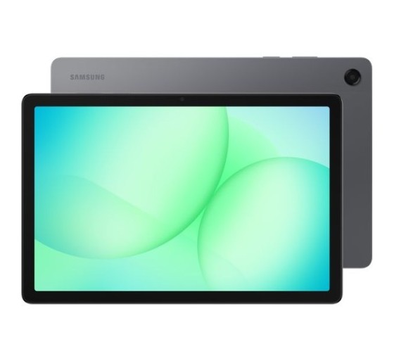 samsung samsung galaxy tab  a11+ wifi 256gb gray