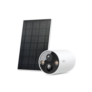tp   link camara de seguridad wifi tp   link tapo c425 panel solar