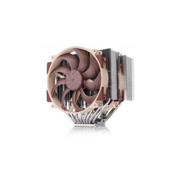 noctua noctua nh d15 g2 sistema de refrigeracion para ordenador procesador refrigerador de aire 14 c