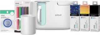 cricut cricut transferpresse mugpress