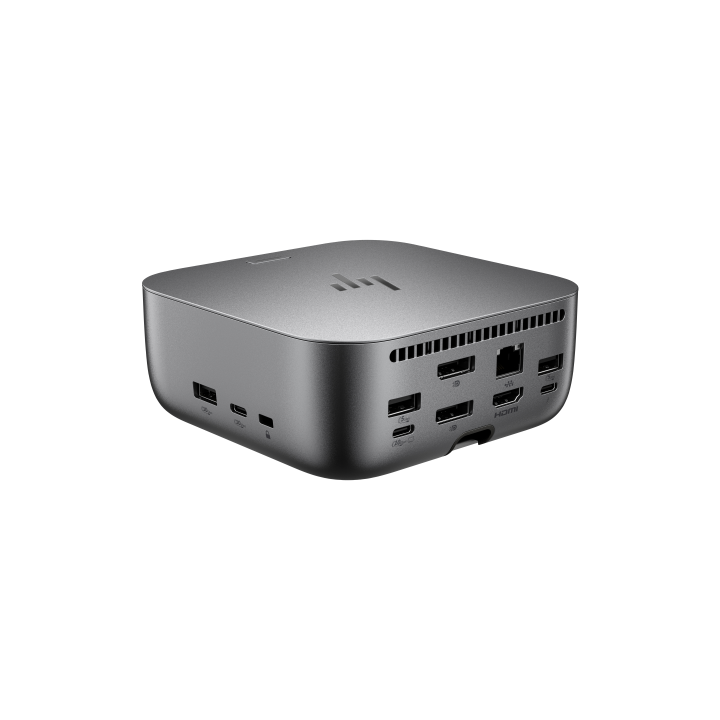 hp hp base de acoplamiento thunderbolt 4 ultra de 280 w g6