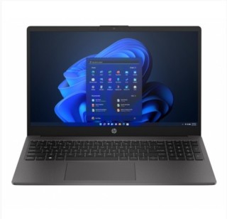 hp portatil hp 250 15.6 , intel core i5 1334u, 8 gb ram, 512 gb ssd, full hd, windows 11 pro