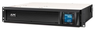 apc apc smc1500i 2uc sistema de alimentacion ininterrumpida  ups  linea interactiva 1,5 kva 900 w 4