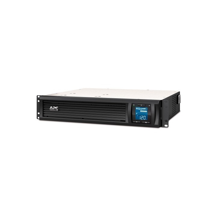 apc apc smc1500i 2uc sistema de alimentacion ininterrumpida  ups  linea interactiva 1,5 kva 900 w 4