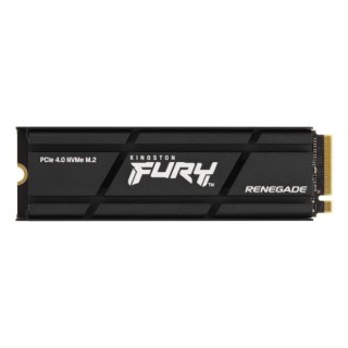 kingston kingston technology fury renegade m.2 1000 gb pci express 4.0 3d tlc nvme