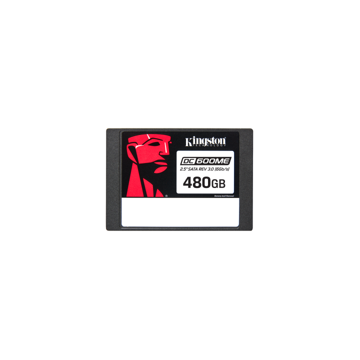 kingston kingston technology dc600me 480 gb 2.5 serial ata iii 3d tlc nand