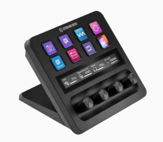 elgato elgato stream deck +  10gbd9901