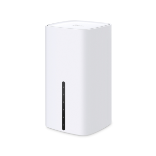 tp link router 5g con wi fi 6 ax1800 y puertos gigabit