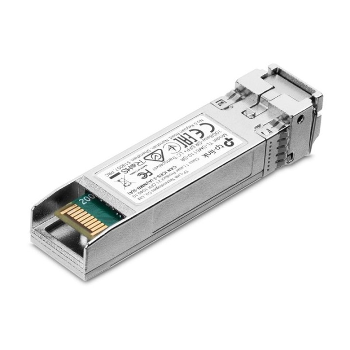 tp link sm5110 sr  modulo sfp+ lc 10gbase sr