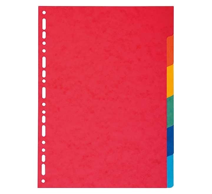 carpebloc clf mimesys 4an a4 100h 5x5 stdo