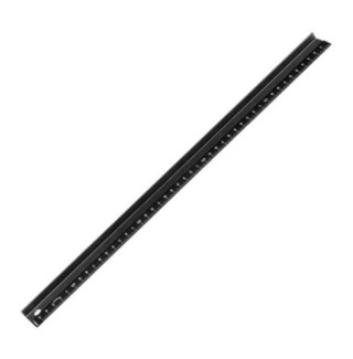 dahle regla de corte en aluminio anonizado 45 cm dahle 10684 15835