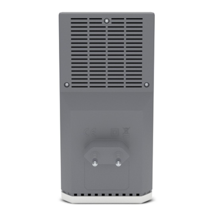 fritz repeater 2400 extensor repetidor ac1733