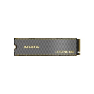 adata ssd legend 860 500gb pcie gen4x4 5000 mb s
