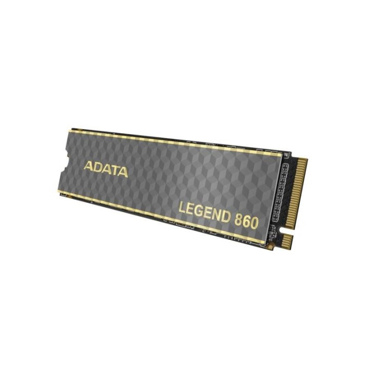 adata ssd legend 860 500gb pcie gen4x4 5000 mb s