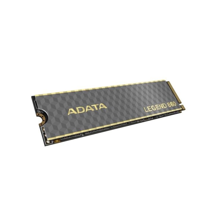 adata ssd legend 860 500gb pcie gen4x4 5000 mb s