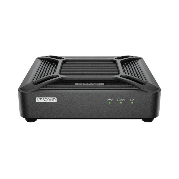 synology vs600hd visual station 1xlan 2xhdmi 2xusb