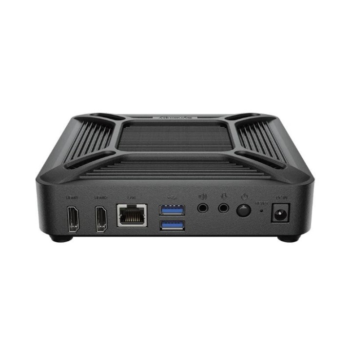 synology vs600hd visual station 1xlan 2xhdmi 2xusb