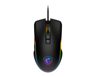 msi raton msi forge gm300