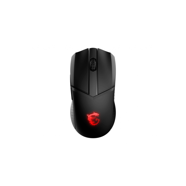 msi raton msi forge gm100