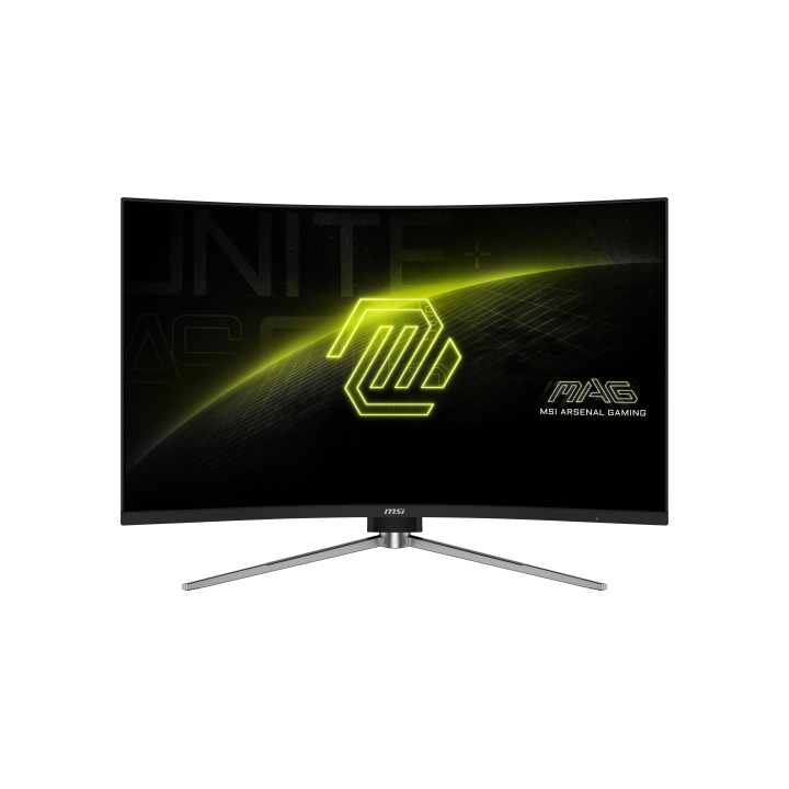 msi msi mag 325cqrxf e2 pantalla para pc 80 cm  31.5  2560 x 1440 pixeles wide quad hd led negro