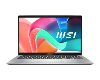 msi msi portatil modern 15 f13mg 079es. 15.6 fhd ips. intel core i7 1355u. 32gb  16x2  lpddr4. 1tb s