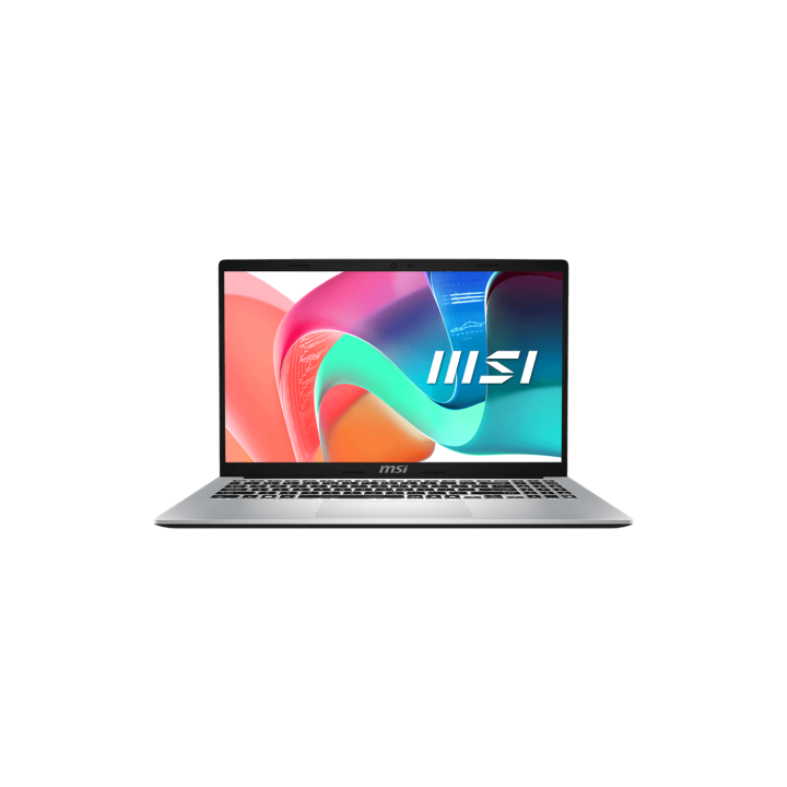 msi msi portatil modern 15 f13mg 079es. 15.6 fhd ips. intel core i7 1355u. 32gb  16x2  lpddr4. 1tb s