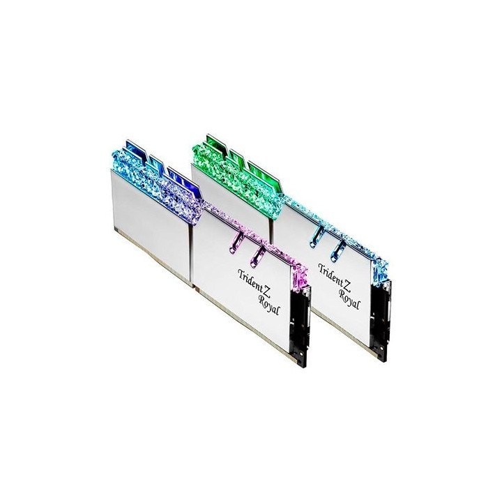 disenada con 8 zonas rgb controlables y probada en cuanto a confiabilidad, compatibilidad y rendimie